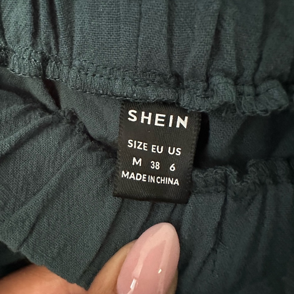 Shein Matching Set - Picture 3 of 3